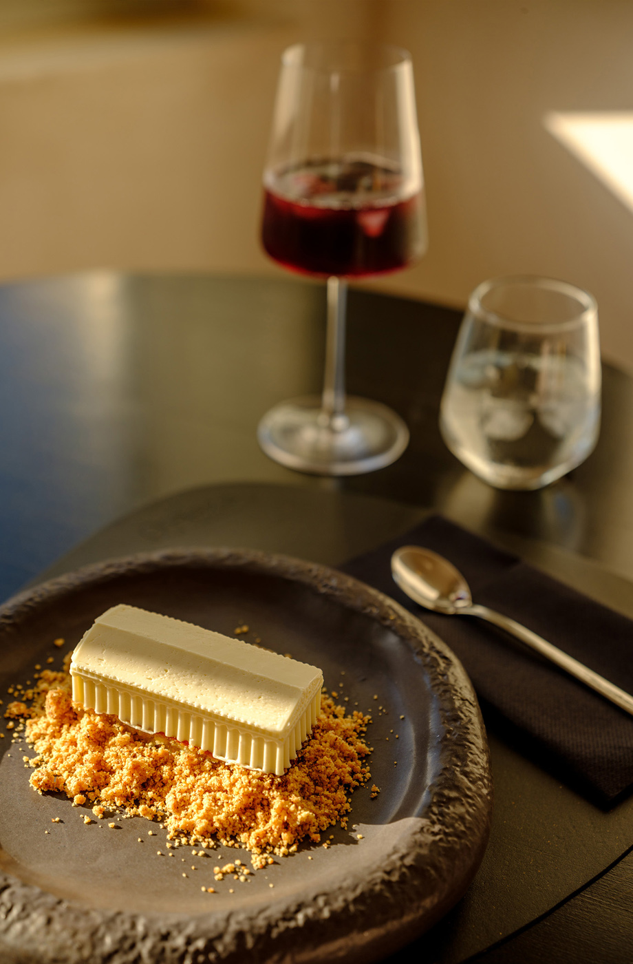 villa in imerovigli santorini - Andromeda Villas